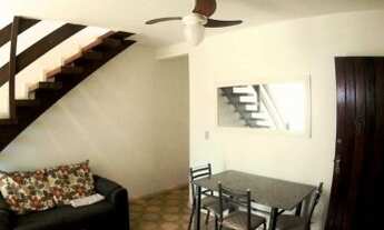 Imagem 6: Casa de condomínio para venda tem 109 metros quadrados com 3 quartos em Portinho - Cabo Fr