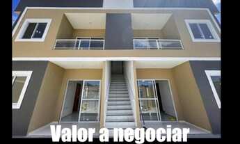 Imagem: Apartamento para venda tem 54 metros quadrados