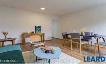 Imagem 7: APARTAMENTO - MIRANDÓPOLIS - SP