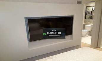 Imagem 4: Apartamento com 2 dormitórios à venda, 50 m² por R$ 532.765 - Água Branca - São Paulo/SP