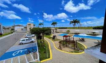 Imagem 6: TERRENO NO CONDOMÍNIO CENTRAL PARK I