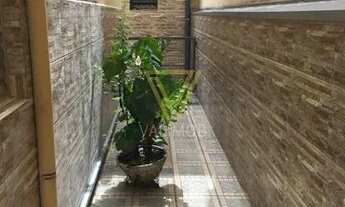 Imagem 6: Jundiaí - Casa Padrão - Vila Galvão