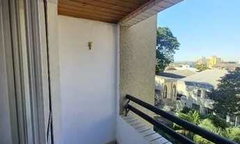 Imagem 2: Apartamento para venda com 84 metros quadrados com 3 quartos em Centro - São José dos Camp