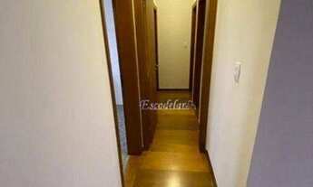 Imagem 6: Apartamento com 3 dormitórios para alugar, 128 m² por R$ 5.336,37/mês - Mandaqui - São Pau