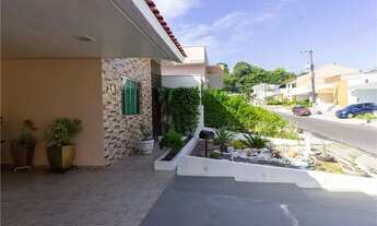 Imagem 3: Casa para Alugar CD Residencial FOREST HILL, 3 Dormitórios 2 Suítes