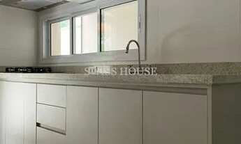 Imagem 7: Apartamento - Swiss Park - Campinas