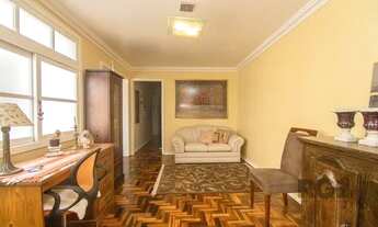 Imagem 2: Excelente apartamento de 106m² privativos com 3 dormitórios sendo 1 suíte