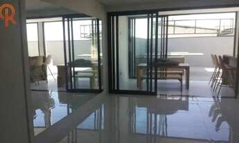 Imagem 3: Paraíso Residencial: Sobrado Novo com 3 Suítes, SPA e Garagem para 4 Carros!