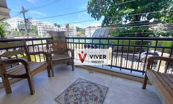 Imagem 2: Apartamento com 3 dormitórios à venda por R$ 750.000 - Itaipu - Niterói/RJ