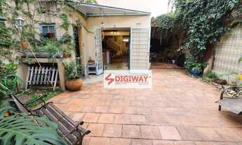 Imagem: Sobrado com 2 dormitórios à venda, 144