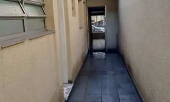 Imagem 7: CASA TÉRREA - ALVES DIAS - SP