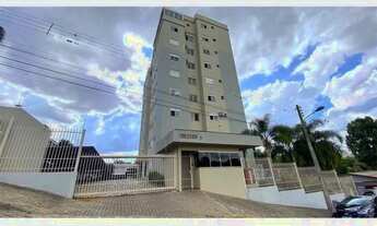 Imagem: APARTAMENTO 2 DORMITÓRIOS