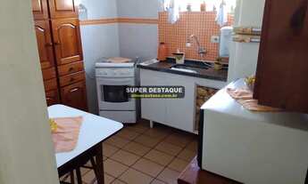 Imagem 6: Apartamento com 1 dorm, Tupi, Praia Grande - R$ 195 mil, Cod: ACT2215