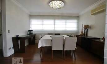 Imagem 3: Apartamento para Aluguel - Portal do Morumbi, 4 Quartos, 292 m2