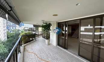 Imagem 3: Incrível cobertura vista para o Cristo