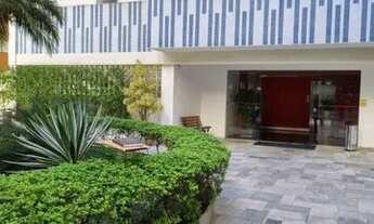 Imagem 2: Apartamento paraLocação com 100 m² e 3 quartos no Jardins - São Paulo