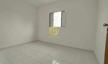 Imagem 3: Apartamento para aluguel com 50 metros quadrados com 2 quartos em Bandeira Branca - Jacare