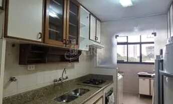 Imagem 6: Apartamento no coração do bairro Vila Ema!!! Edifício Horizonte Azul!!! Bairro nobre de Sã