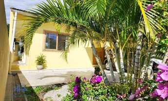 Imagem 5: Casa com 3 dormitórios à venda, 150 m² por R$ 625.000 - Trindade - Florianópolis/SC