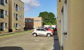 Imagem 3: Apartamento com 2 dormitórios à venda, 49 m² por R$ 235.000,00 - Mondubim - Fortaleza/CE