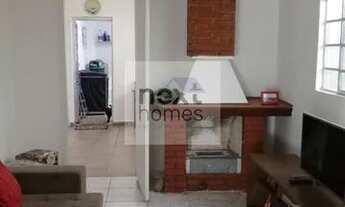 Imagem 3: Casa de 2 domitórios com lareira no Jd. Bonfiglioli