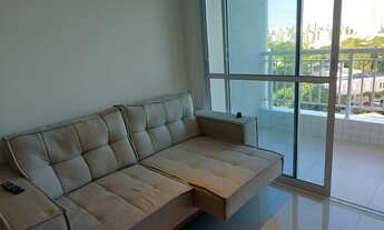 Imagem 5: Apartamento para venda com 75 m2 com 3 quartos, sendo 02 suites no Benfica - Aquarela Cond