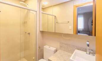 Imagem 6: Apartamento com 39 m² no Setor Bueno - Goiânia - GO