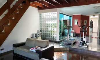 Imagem 2: Casa à venda em Santo Andre