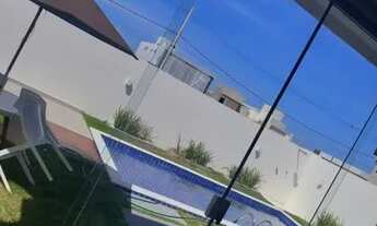 Imagem 5: Terras Alphaville 1 - Barra dos Coqueiros