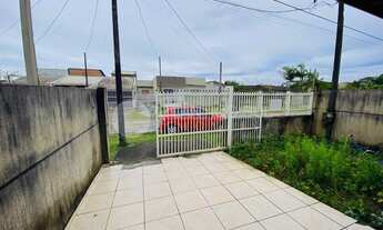 Imagem 2: Casa à venda em alvenaria, JUNARA, MATINHOS - PR