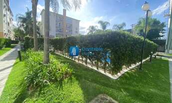 Imagem 3: R)Apartamento 03 dormitórios 01 suíte em Capoeiras, Porteira Fechada