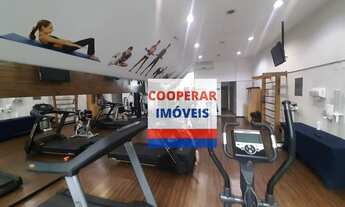 Imagem 5: Flat com 1 dormitório - Lourdes - Belo Horizonte/MG