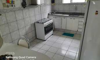 Imagem 4: APARECIDA DE GOIâNIA - Apartamento Padrão - PARQUE DAS NACOES