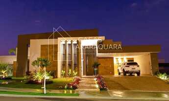 Imagem: Imóvel no Condomínio Quinta das Laranjeiras