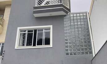 Imagem 2: Sobrado 4 dormitórios Alto Padrão Vila Prudente/Agua rasa