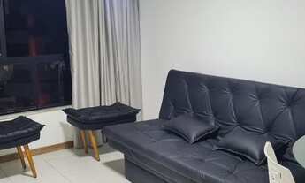 Imagem 3: Apartamento para aluguel tem 51 metros quadrados com 1 quarto em Graça - Salvador - BA
