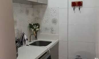 Imagem 7: Cobertura linear Res.Ouro Branco IV