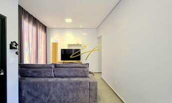 Imagem 3: Casa Térrea em Condomínio Fechado, 3 Dormitórios, sendo 1 Suíte