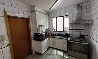 Imagem 5: Venda apartamento 121m², , com 3 quartos, 1 suíte, 2 vagas no Setor Bueno - Goiânia - GO