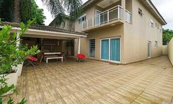 Imagem 2: Casa de condomínio para venda 237m² com 4 quarts suites 3 vagas, area gourmet - jardim pru