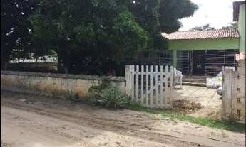 Imagem: ILHA DE ITAMARACA - Casa Padrão - LOT PONTAL