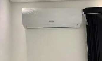 Imagem 4: Apartamento para venda tem 53 metros quadrados com 1 quarto em Aparecida - Santos - SP