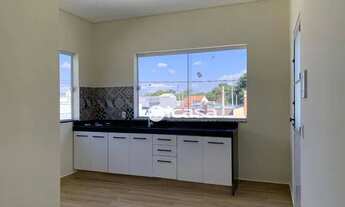 Imagem 2: Kitnet com 1 dormitório para alugar, 17 m² por R$ 1.165,00/mês - Parque do Museu - Caçapav