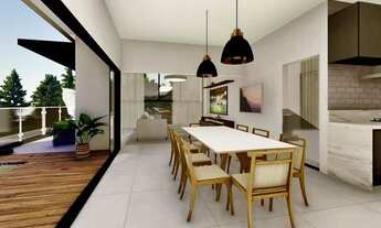 Imagem 7: Casa venda no Condomínio Jardins Nápoles