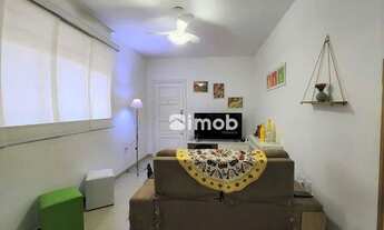 Imagem 2: Apartamento 2 Quartos Gonzaga Santos