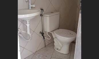 Imagem 2: Casa na Rua H Lot Sta Tereza,49 - Aeroporto - Aracaju -SE