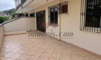 Imagem 4: Apartamento-À VENDA-Praça Seca-Rio de Janeiro-RJ