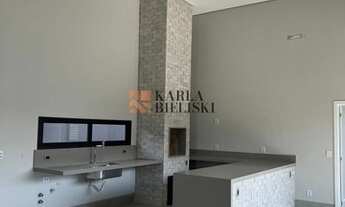 Imagem 5: Casa Térrea no Florais do valle