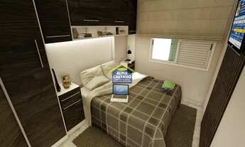 Imagem 3: Lancamento Caicara - 02 dorms c/ Lazer Entrada de 35 mil + 120X