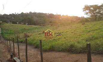 Imagem 5: Terreno à venda, 9851 m² por R$ 1.100.000 - Sapé 1 - Caçapava/SP